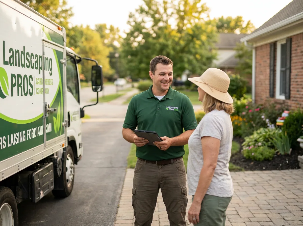 Landscaping Warsaw, IN FAQs